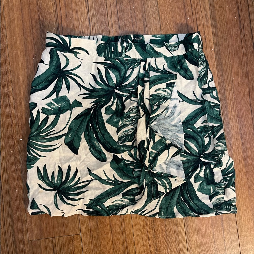H&M skirt